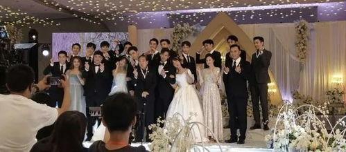 湖北李现杨紫最新爆料,甜蜜互动引粉丝热议