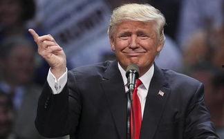 加州特朗普最新爆料新闻,揭秘政治内幕与争议性言论