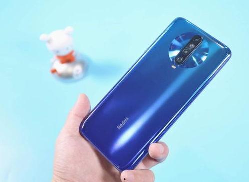 荣耀卢伟冰最新爆料,揭秘全新旗舰手机神秘面纱！