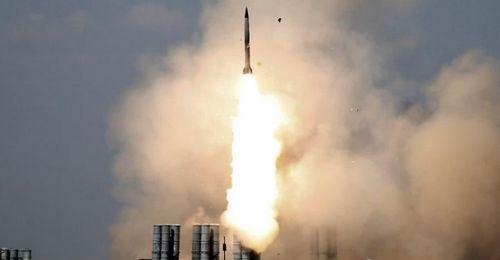 叙利亚导弹爆料最新消息,神秘导弹袭击引发国际关注