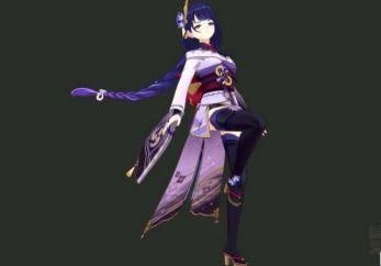 原神最新爆料角色队长,神秘力量觉醒，探索未知领域